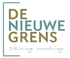 Logo De Nieuwe Grens Trainingen